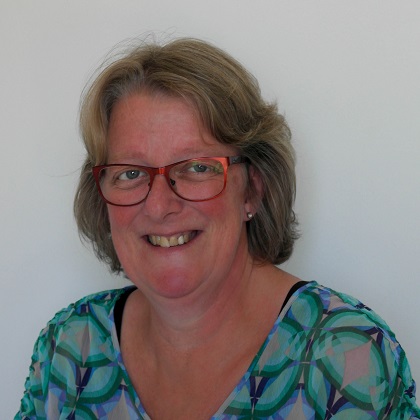 Jolanda Smink