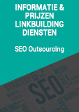 Informatie & prijzen linkbuilding diensten