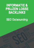 Informatie & prijzen losse backlinks