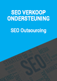 SEO Verkoopondersteuning